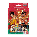 STARTER DECK EX - Luffy & Ace - [ST-30]