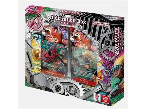 illustration box vol 8