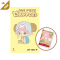 ONE PIECE CHOPPER's 1 BOOK